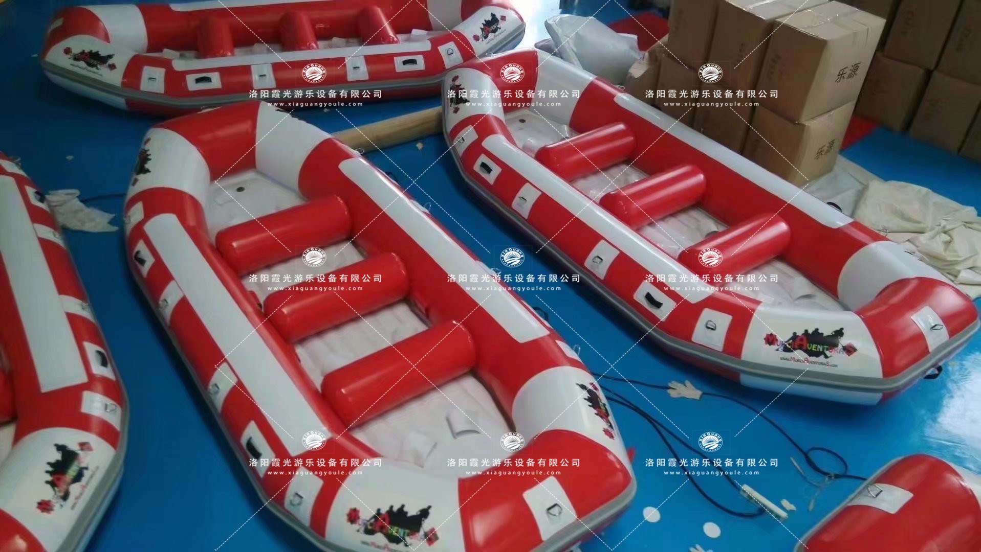 宜宾水上闯关设备