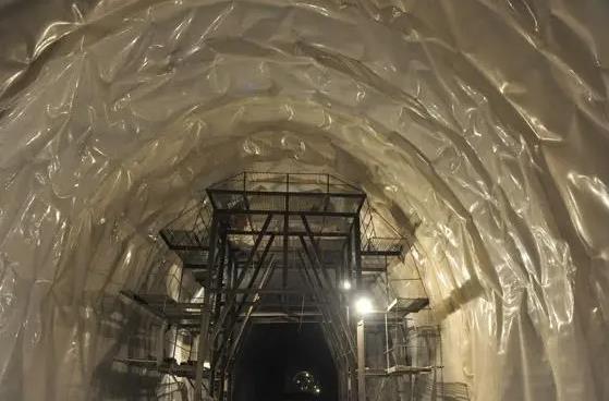 宜宾隧道蒸汽增压增温设备 隧道蒸汽减压阀图片 隧道养护拱